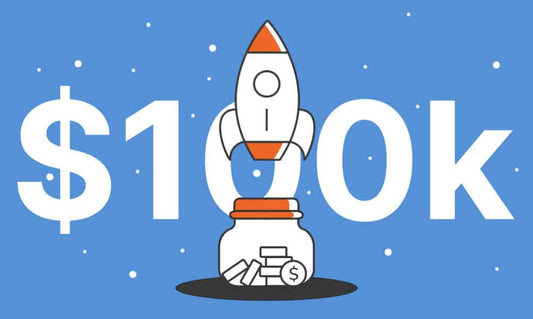 How to Make $100K from Your Couch in 2026: The Ultimate Side Hustle Guide (With AI Magic)