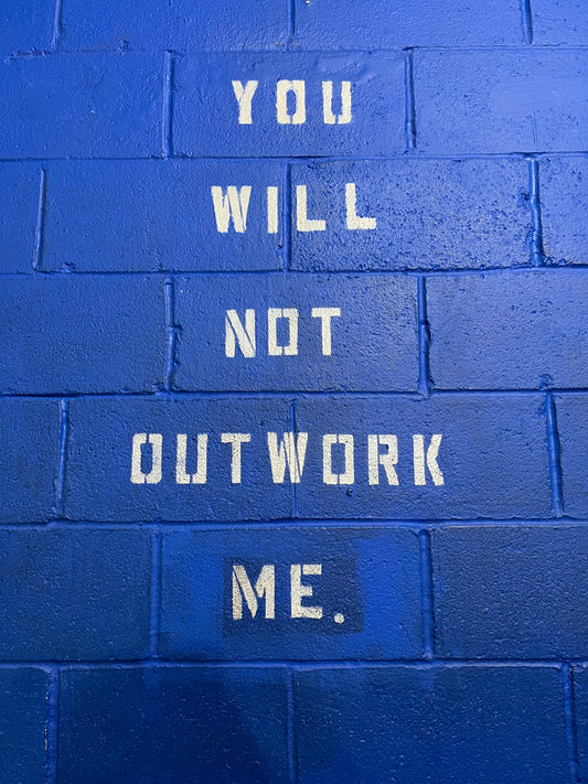 Entrepreneurship: How to Stay Positive When Business Gets Hard