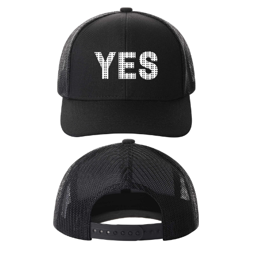 YES - Trucker Hat