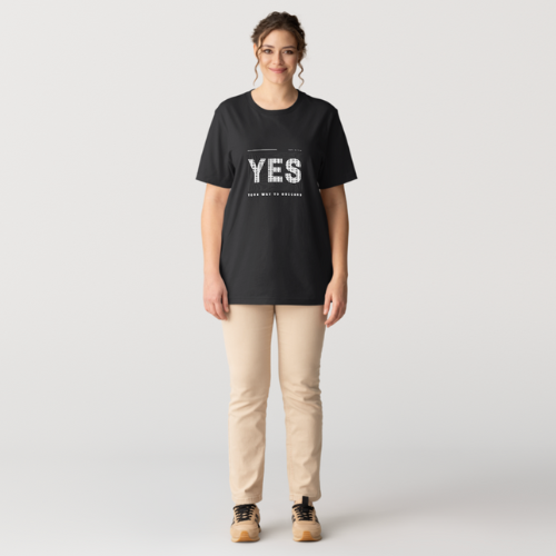 99 No - T-Shirt