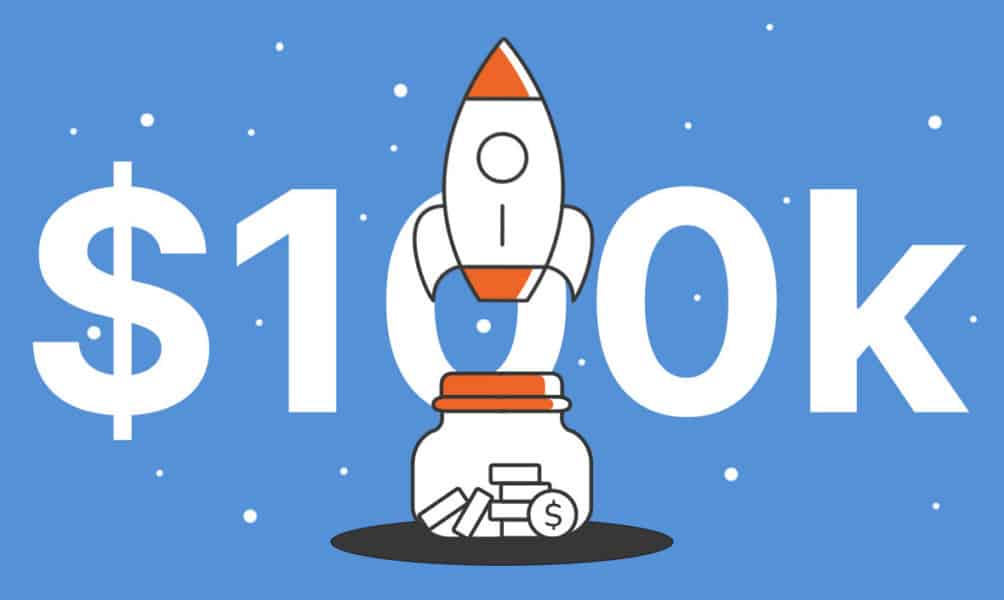 How to Make $100K from Your Couch in 2026: The Ultimate Side Hustle Guide (With AI Magic)