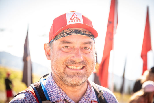 Stealing Minutes: My Formula for Success