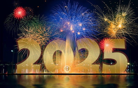 Embracing Uncertainty: The Lessons of a Transformative Year in Entrepreneurship