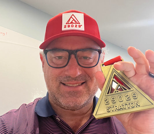 From Fainting on the Mountain to Saving Billions: My Life as an Entrepreneur