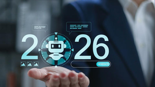 Using AI to Discover and Build Your 2026 Business Now