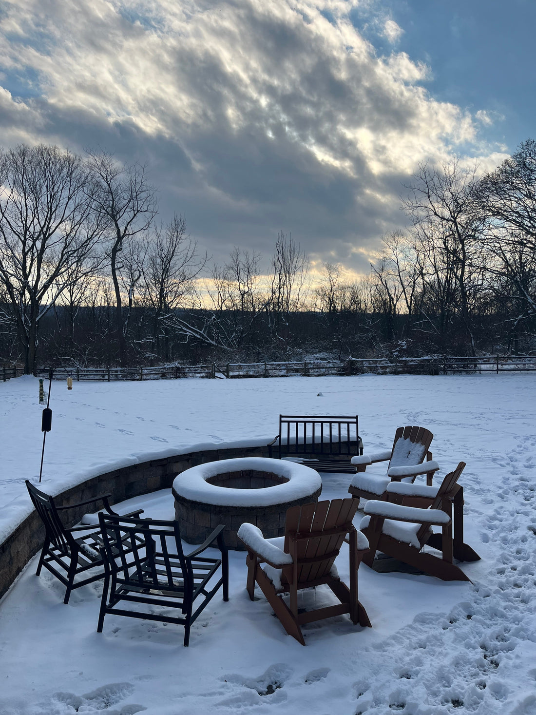 Leap Of Faith January: How To Turn The “Saddest Month” Into Your Most Powerful One Yet