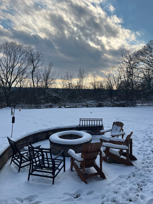 Leap Of Faith January: How To Turn The “Saddest Month” Into Your Most Powerful One Yet