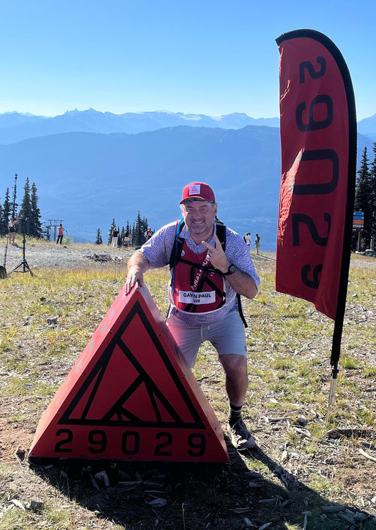 Small Steps, Big Summits: How Kaizen Fueled My Endurance and Success
