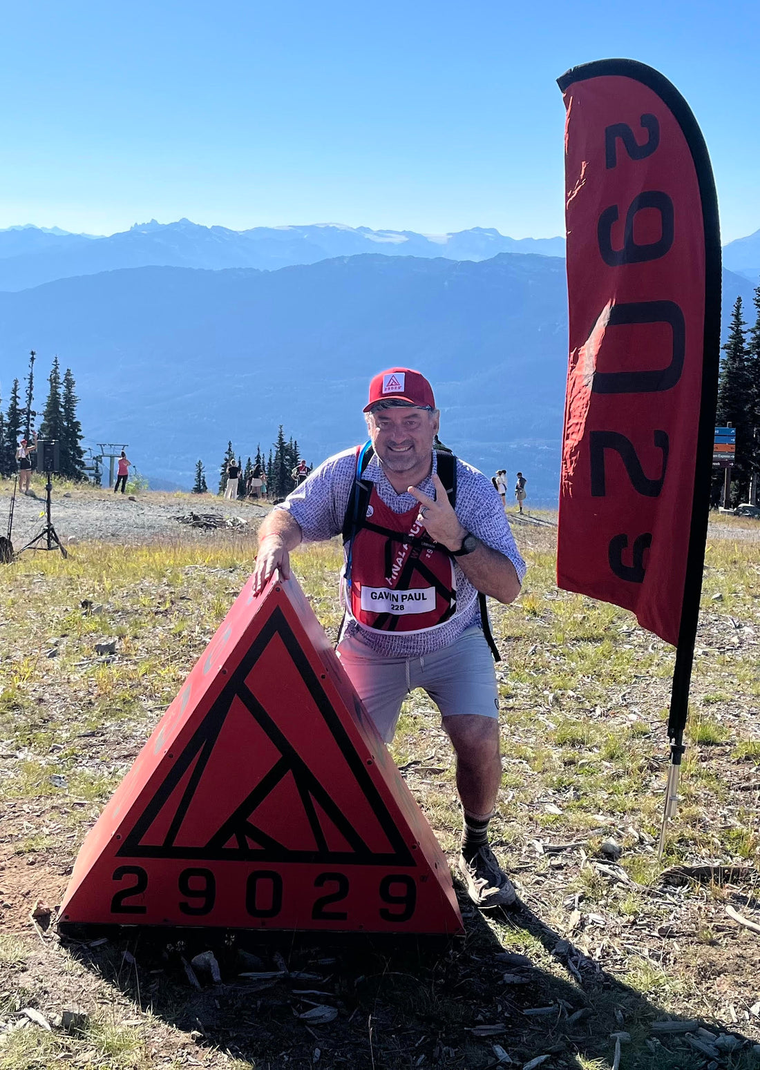 Small Steps, Big Summits: How Kaizen Fueled My Endurance and Success
