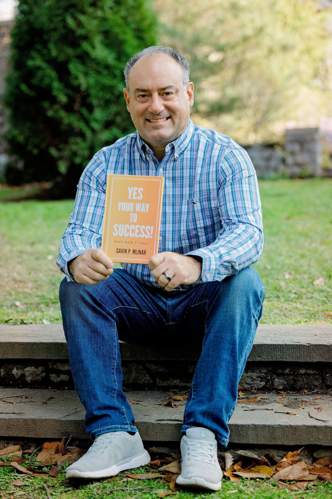 How Writing a Book Can Unlock Your Next Level of Business Success