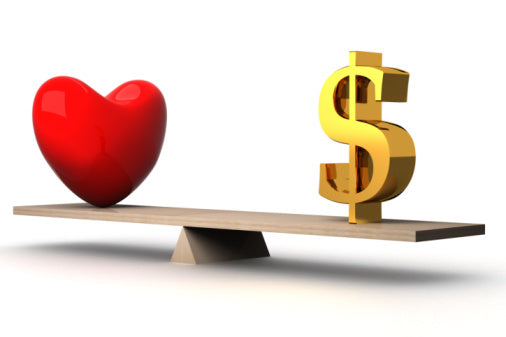 Balancing Passion and Profit in Your Business