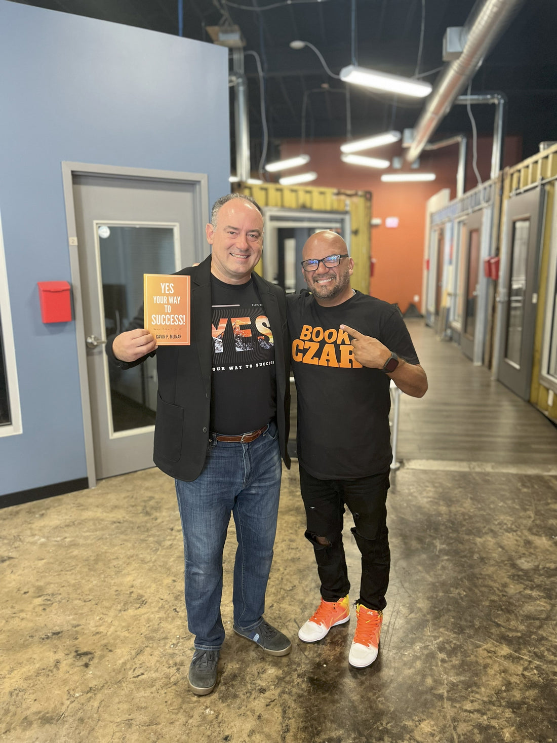 Building a Winning Mindset: How to Stay Motivated on Your Entrepreneurial Journey