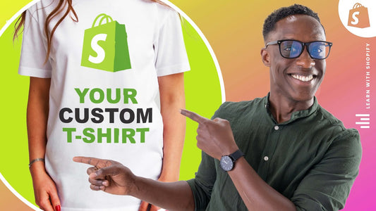 How to Create a Successful Tshirt Shopify Store on a Small Budget