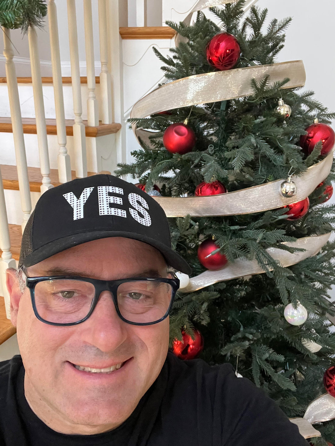 The 12 Days of Endurance Christmas