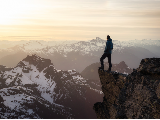 How to Overcome Failure: Lessons from Famous Business Leaders