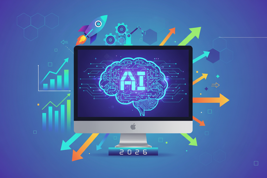 Easiest Ways to Use AI in 2026 for Business Success (With Real Tools, Real Stories, and Real Results)