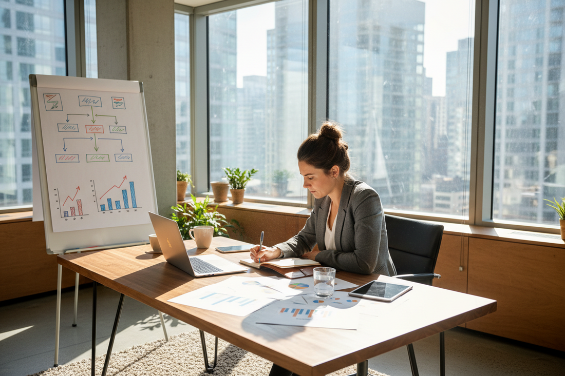 Scaling Your Side Hustle into a Six-Figure Empire: Proven Automation Tactics for 2026