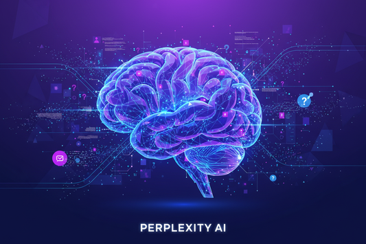 Success with AI in 2026: How Perplexity and Comet Supercharge Your Workflow