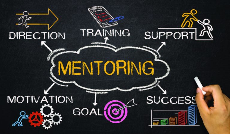 The Importance of Mentorship in Achieving Business Success