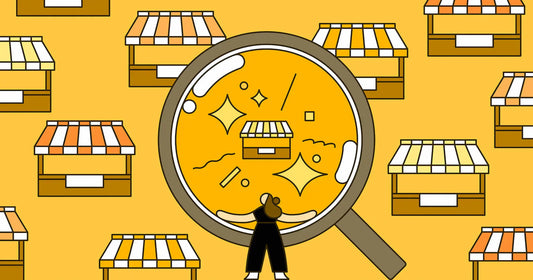How to Find Your Niche Market and Dominate It