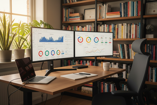 2026 Solo Agency Success: Build a One‑Person AI Marketing Consultancy from Home