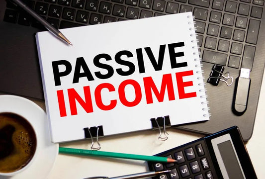 Creating Passive Income Streams as an Entrepreneur