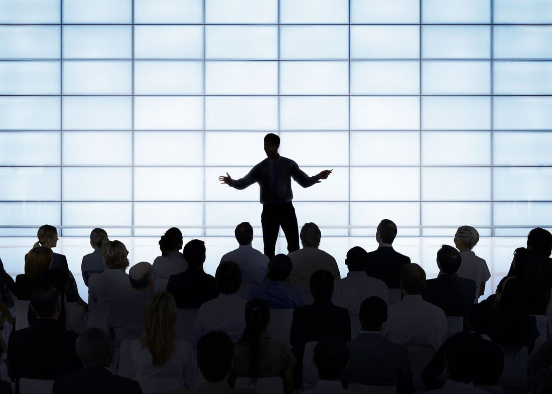 Mastering the Art of Public Speaking for Entrepreneurs