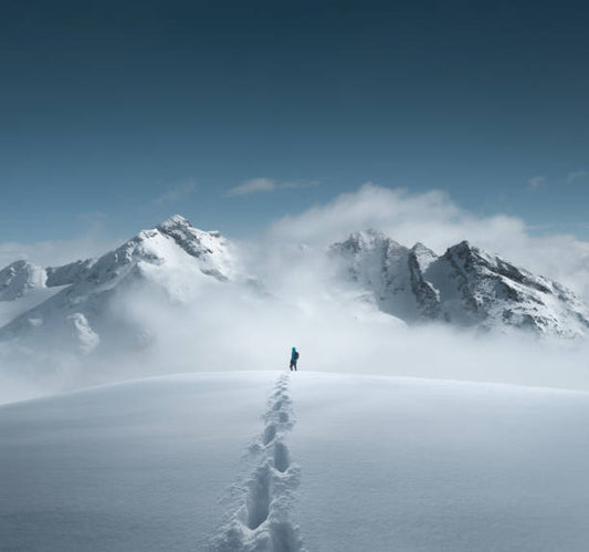 Embracing Uncertainty: The Lessons Failure Teaches Every Entrepreneur