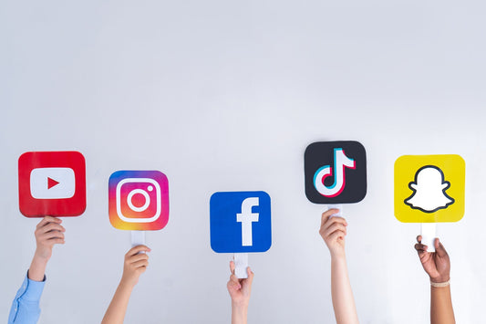 How to Leverage Social Media to Grow Your Brand