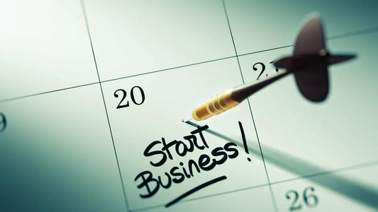 I want to be an Entrepreneur but don't know how to start
