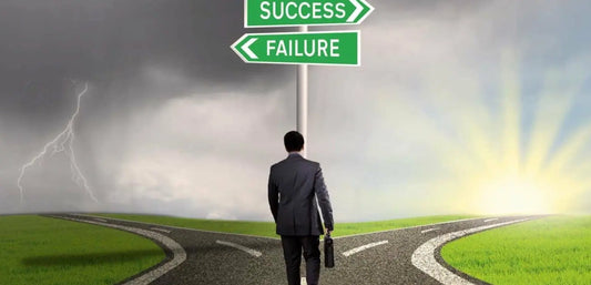 How to Overcome Failure: Lessons from Famous Business Leaders