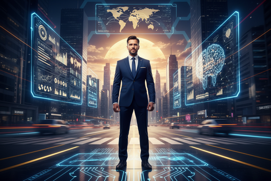The 2026 Entrepreneur Mindset: Science-Backed Habits to Change Your Life This Year